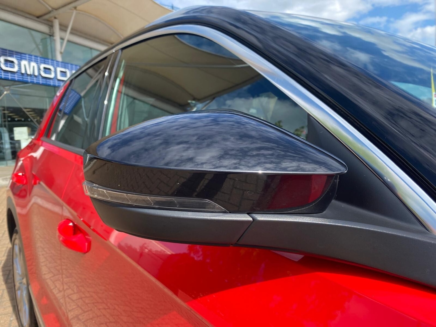 Used Volkswagen T-Roc 2020 for sale - 78215932: Photo 12