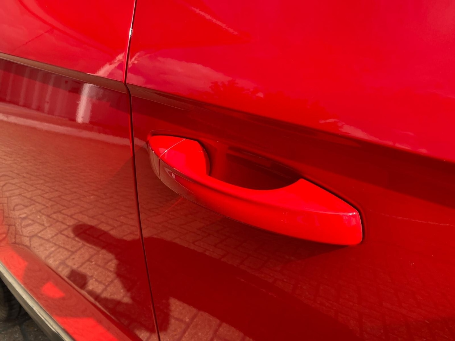 Used Volkswagen T-Roc 2020 for sale - 78215932: Photo 13