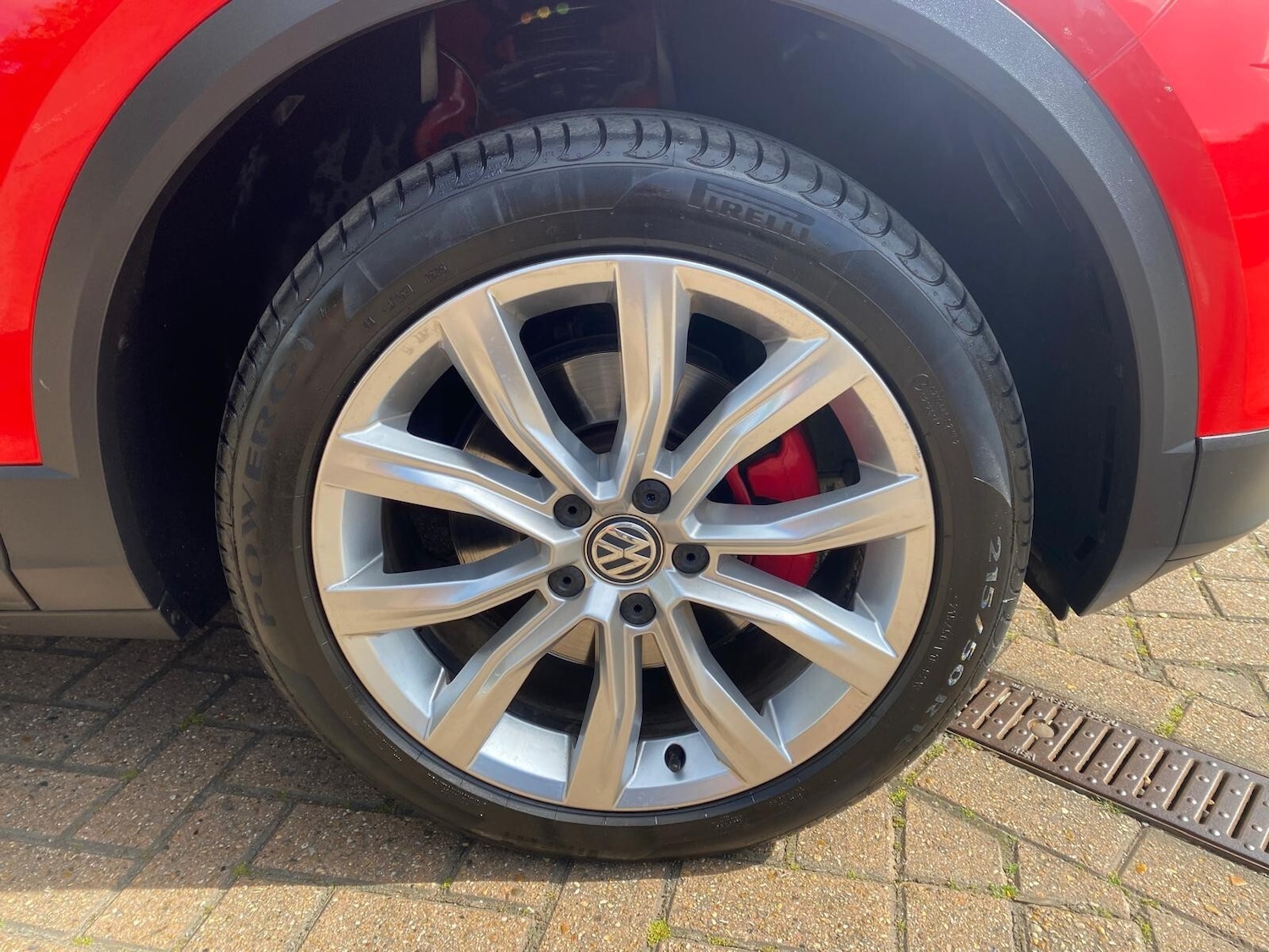 Used Volkswagen T-Roc 2020 for sale - 78215932: Photo 15