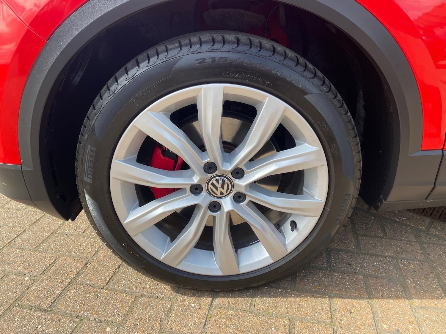 Used Volkswagen T-Roc 2020 for sale - 78215932: Photo 18