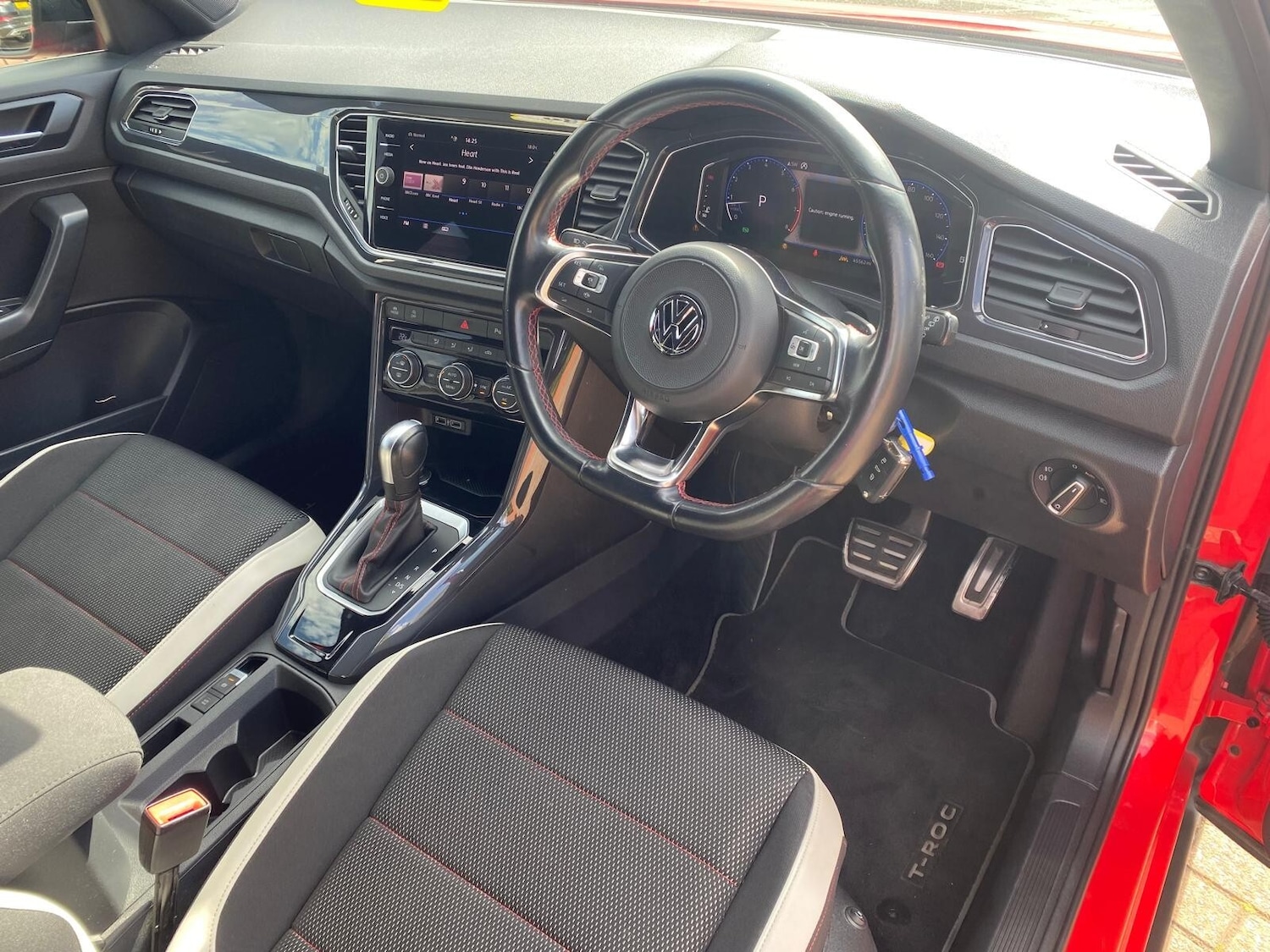 Used Volkswagen T-Roc 2020 for sale - 78215932: Photo 19