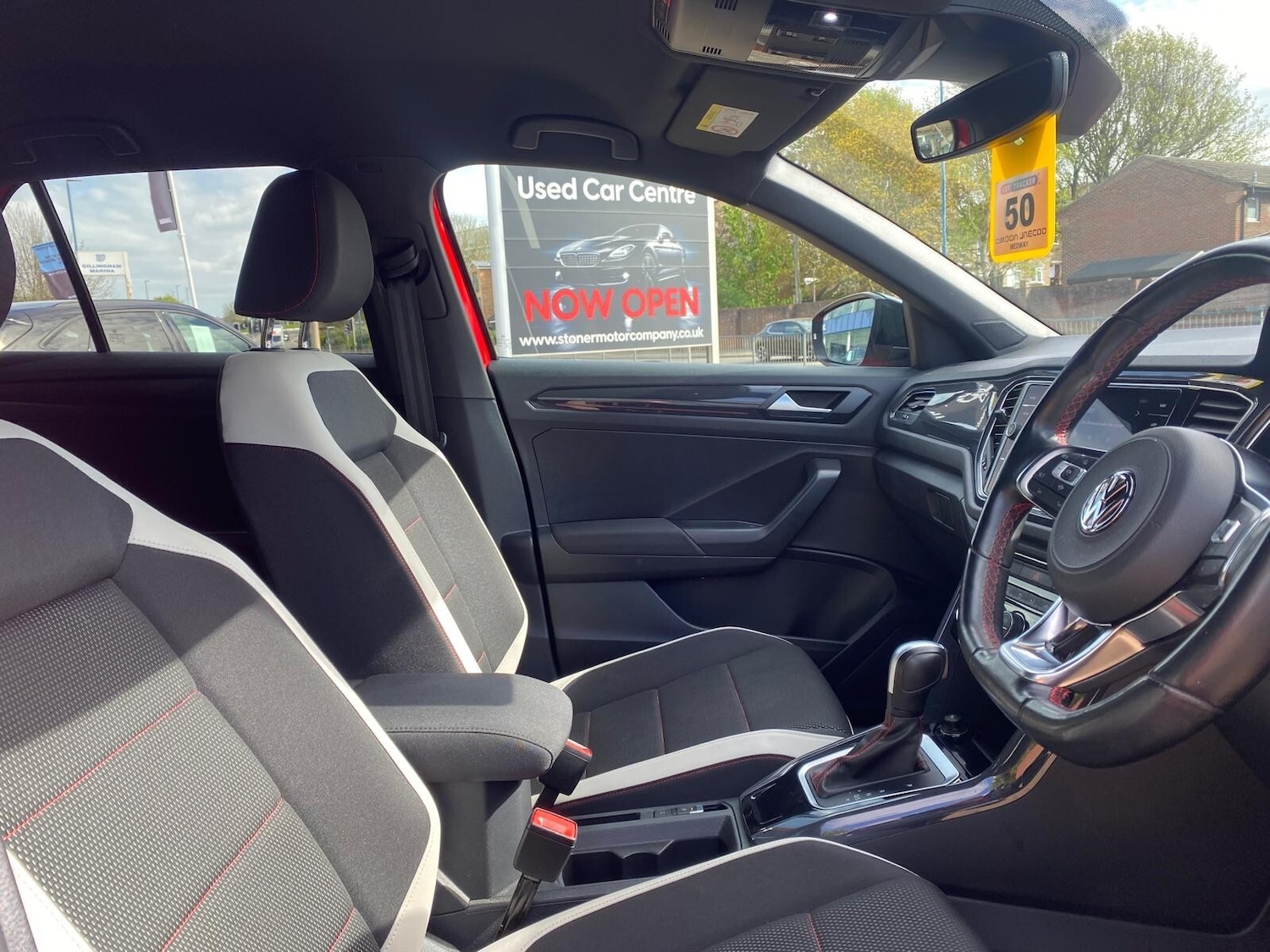 Used Volkswagen T-Roc 2020 for sale - 78215932: Photo 21