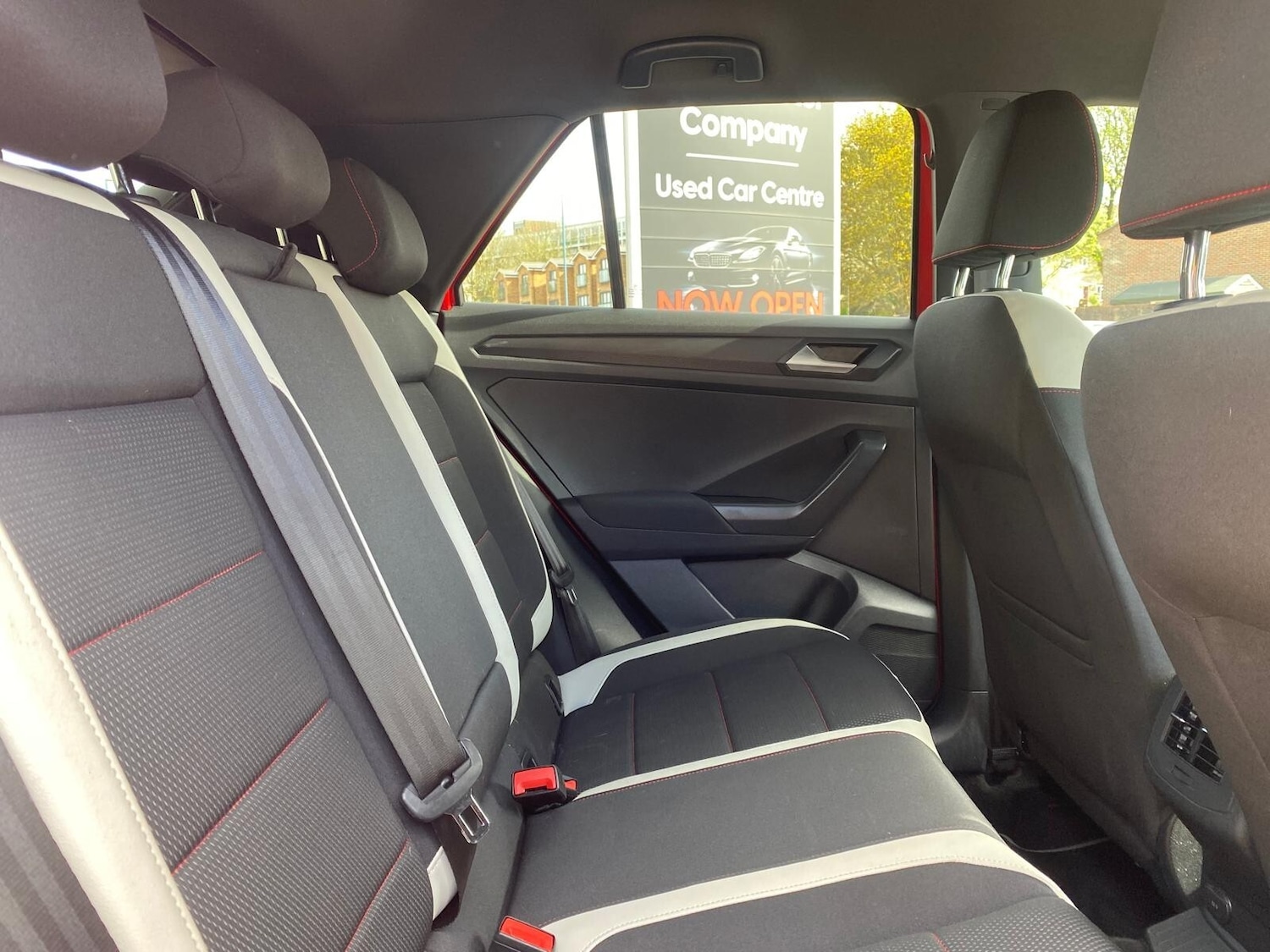 Used Volkswagen T-Roc 2020 for sale - 78215932: Photo 24