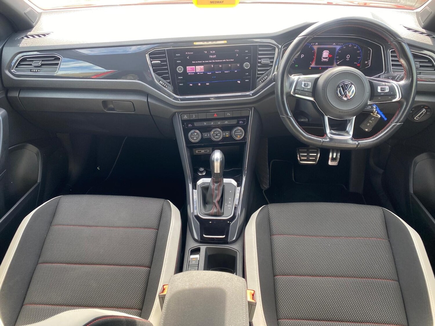 Used Volkswagen T-Roc 2020 for sale - 78215932: Photo 25