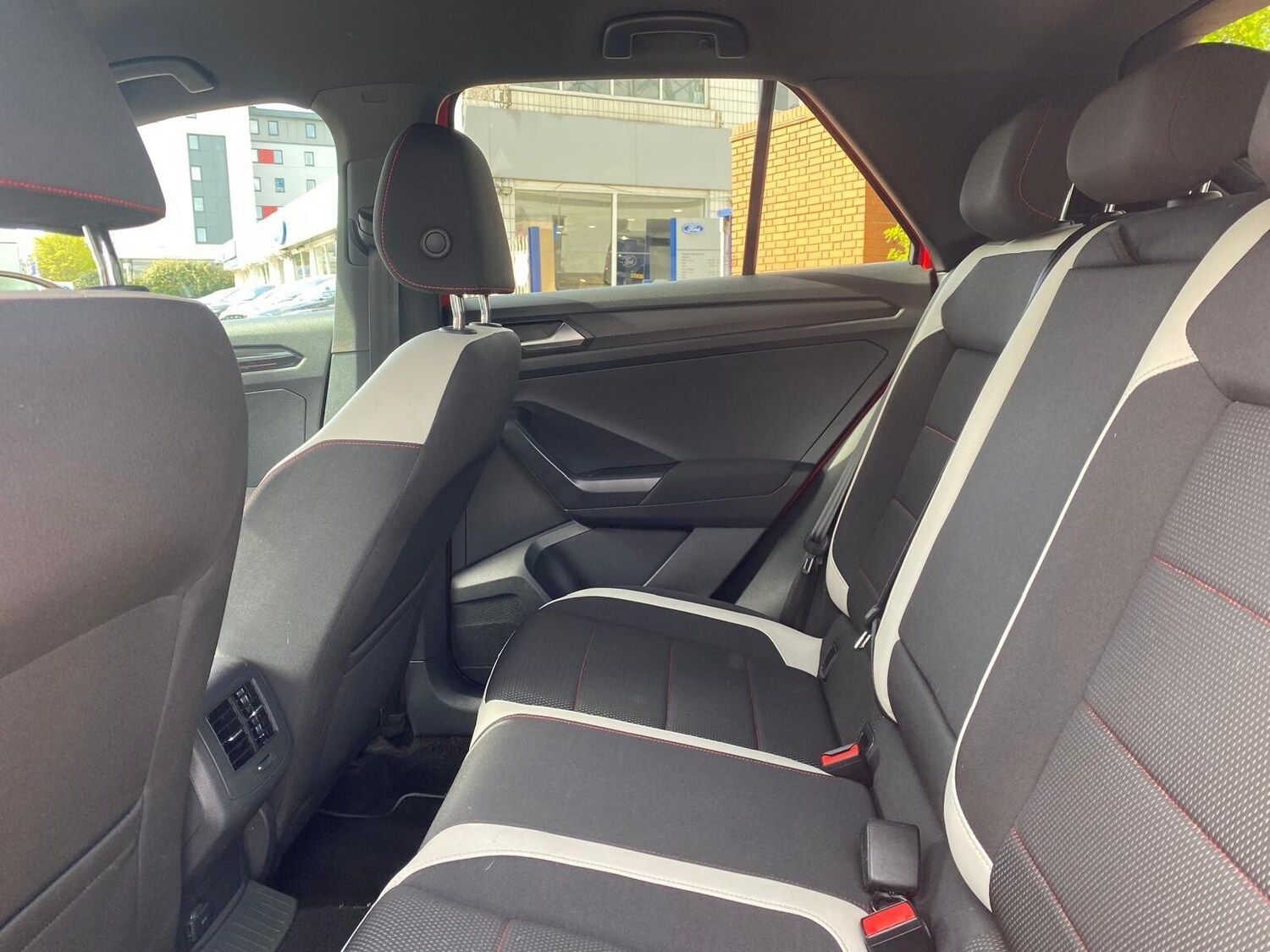 Used Volkswagen T-Roc 2020 for sale - 78215932: Photo 26