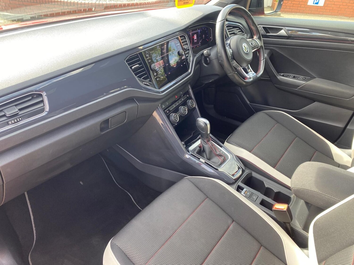 Used Volkswagen T-Roc 2020 for sale - 78215932: Photo 27