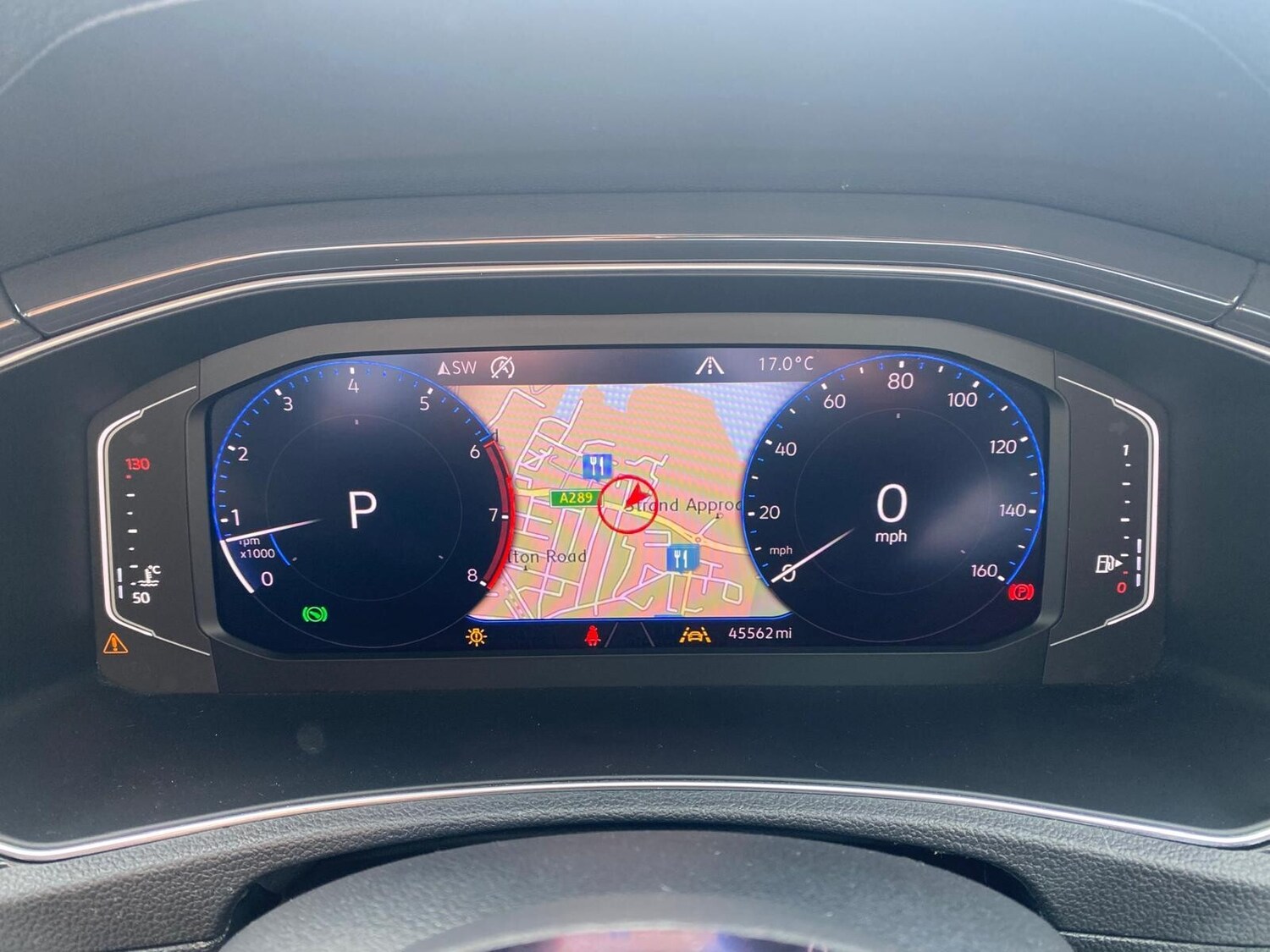 Used Volkswagen T-Roc 2020 for sale - 78215932: Photo 31