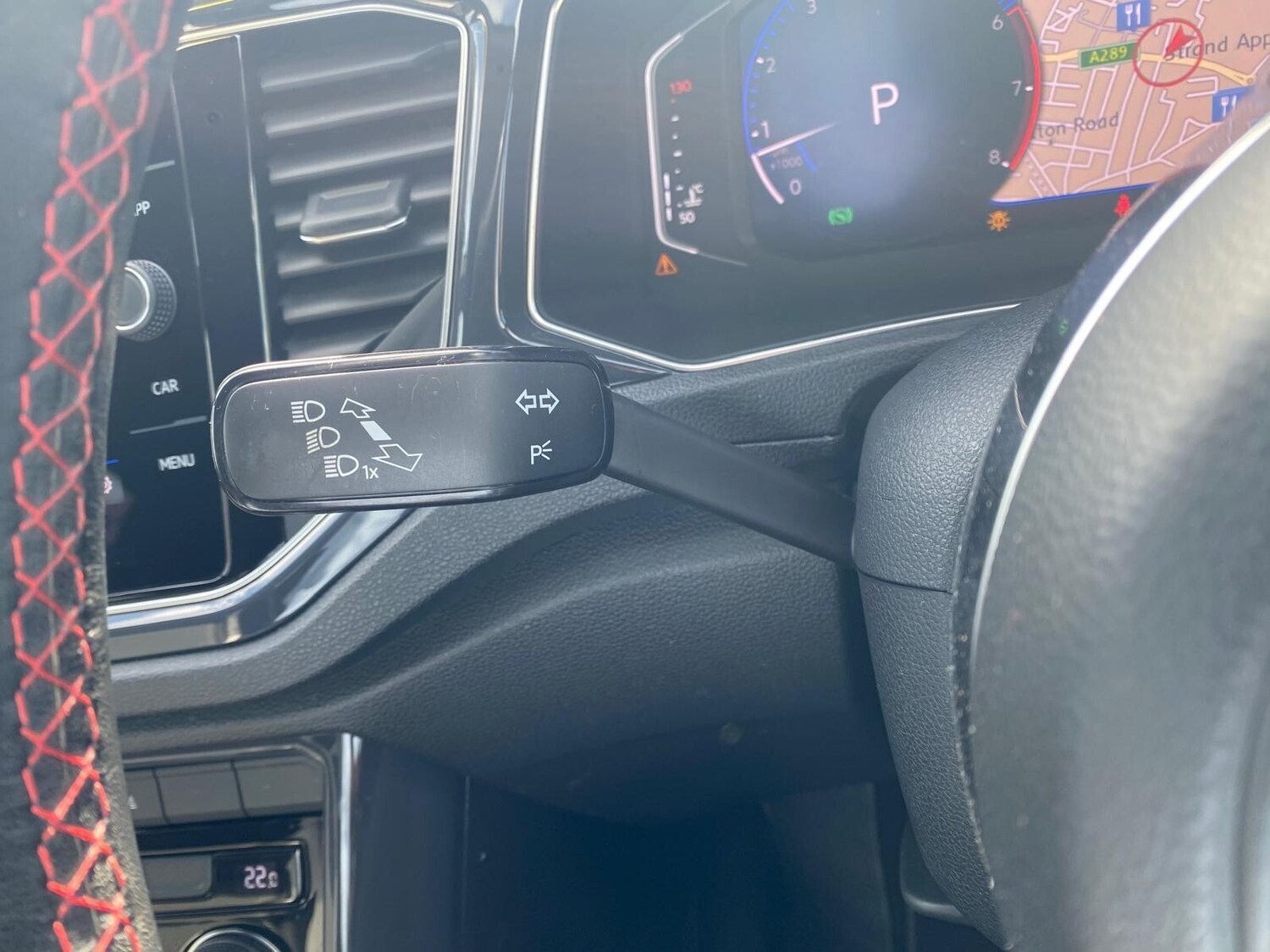 Used Volkswagen T-Roc 2020 for sale - 78215932: Photo 34