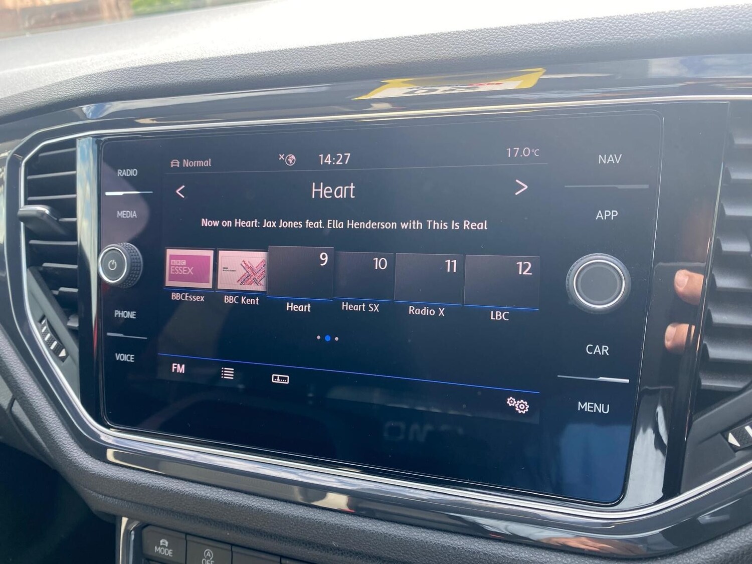 Used Volkswagen T-Roc 2020 for sale - 78215932: Photo 36