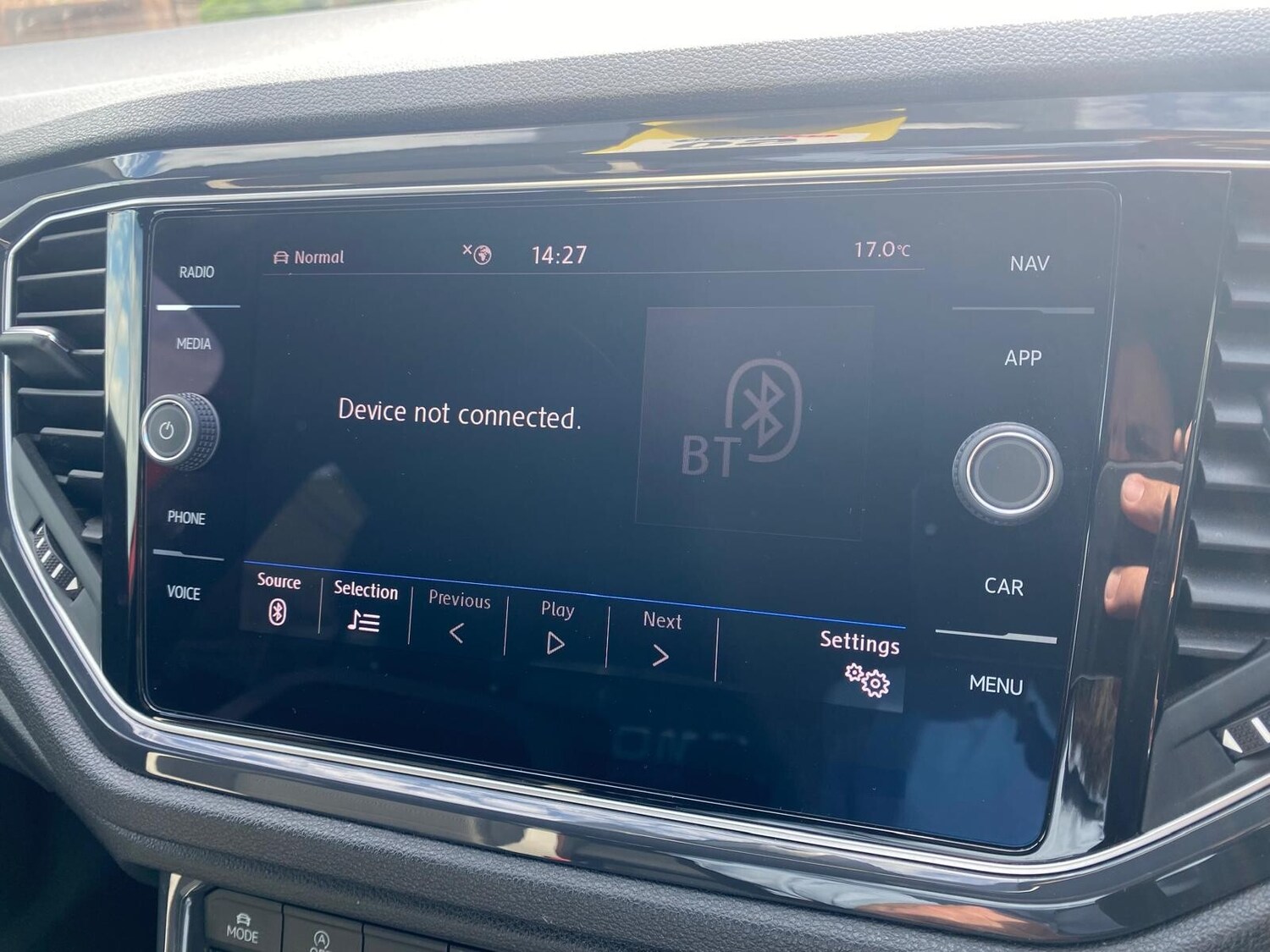 Used Volkswagen T-Roc 2020 for sale - 78215932: Photo 37