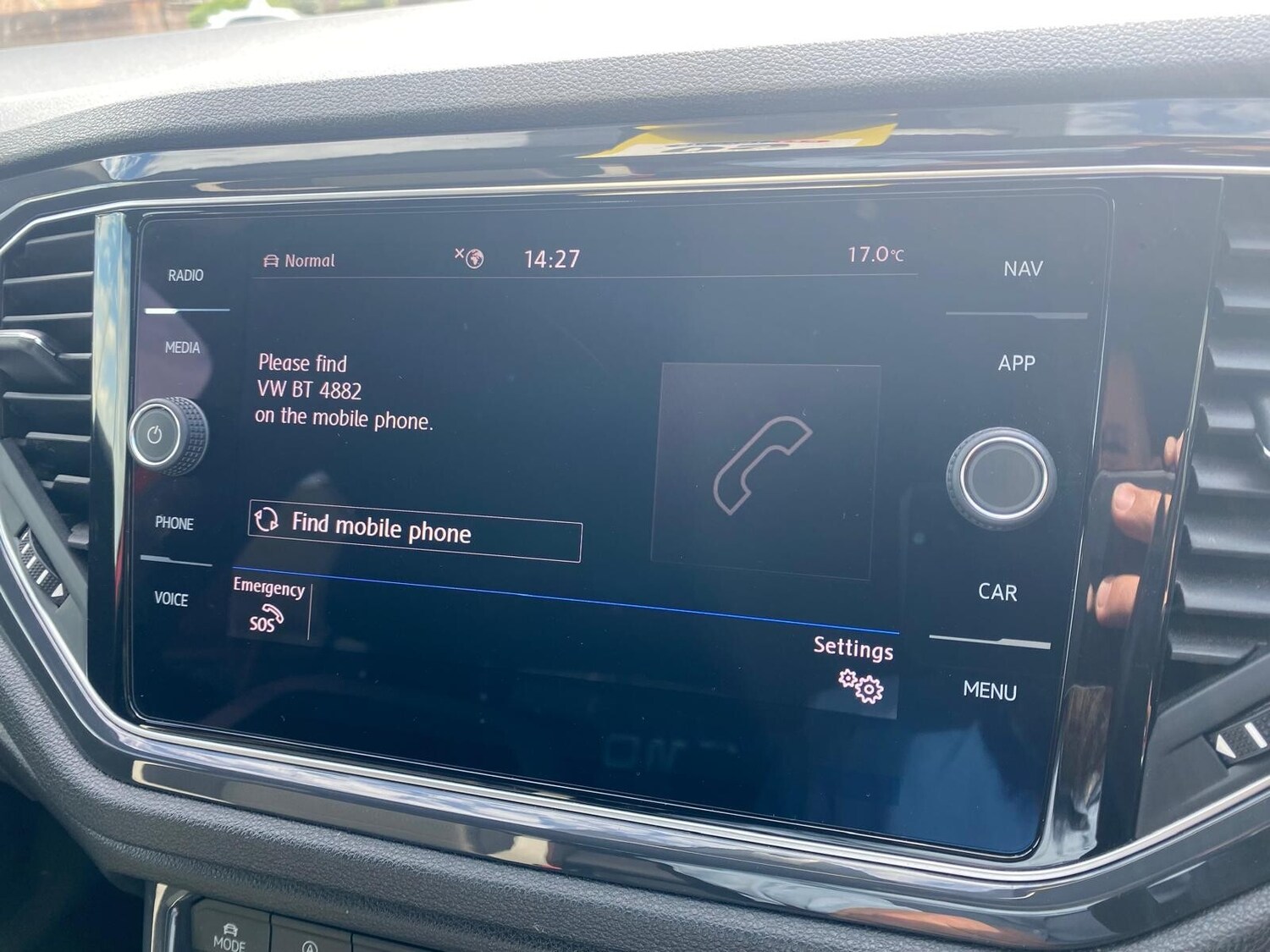 Used Volkswagen T-Roc 2020 for sale - 78215932: Photo 38