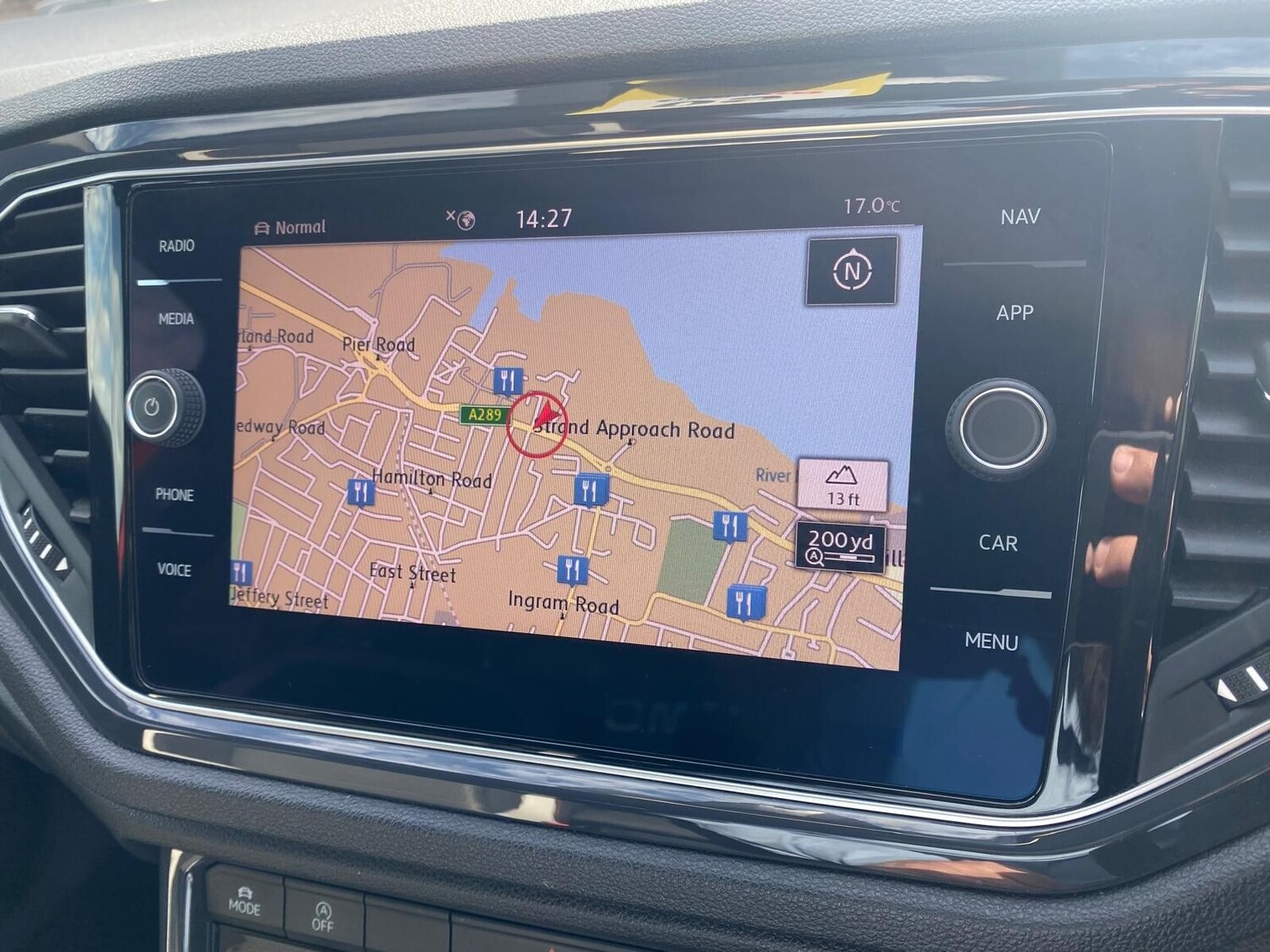 Used Volkswagen T-Roc 2020 for sale - 78215932: Photo 40