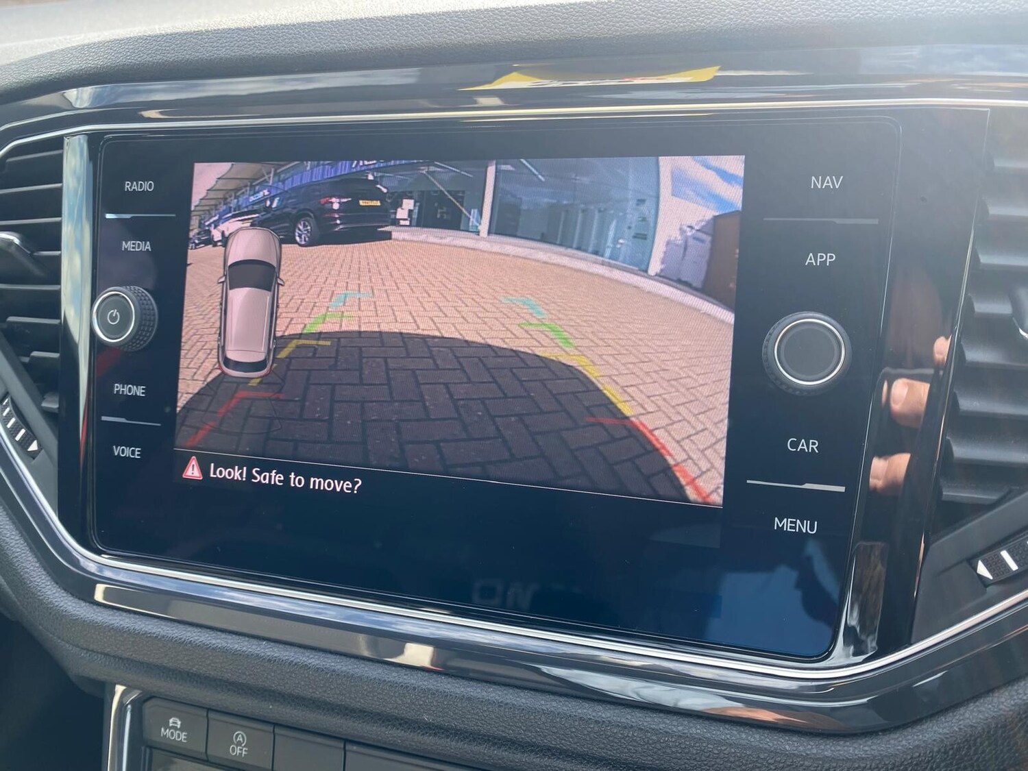 Used Volkswagen T-Roc 2020 for sale - 78215932: Photo 41