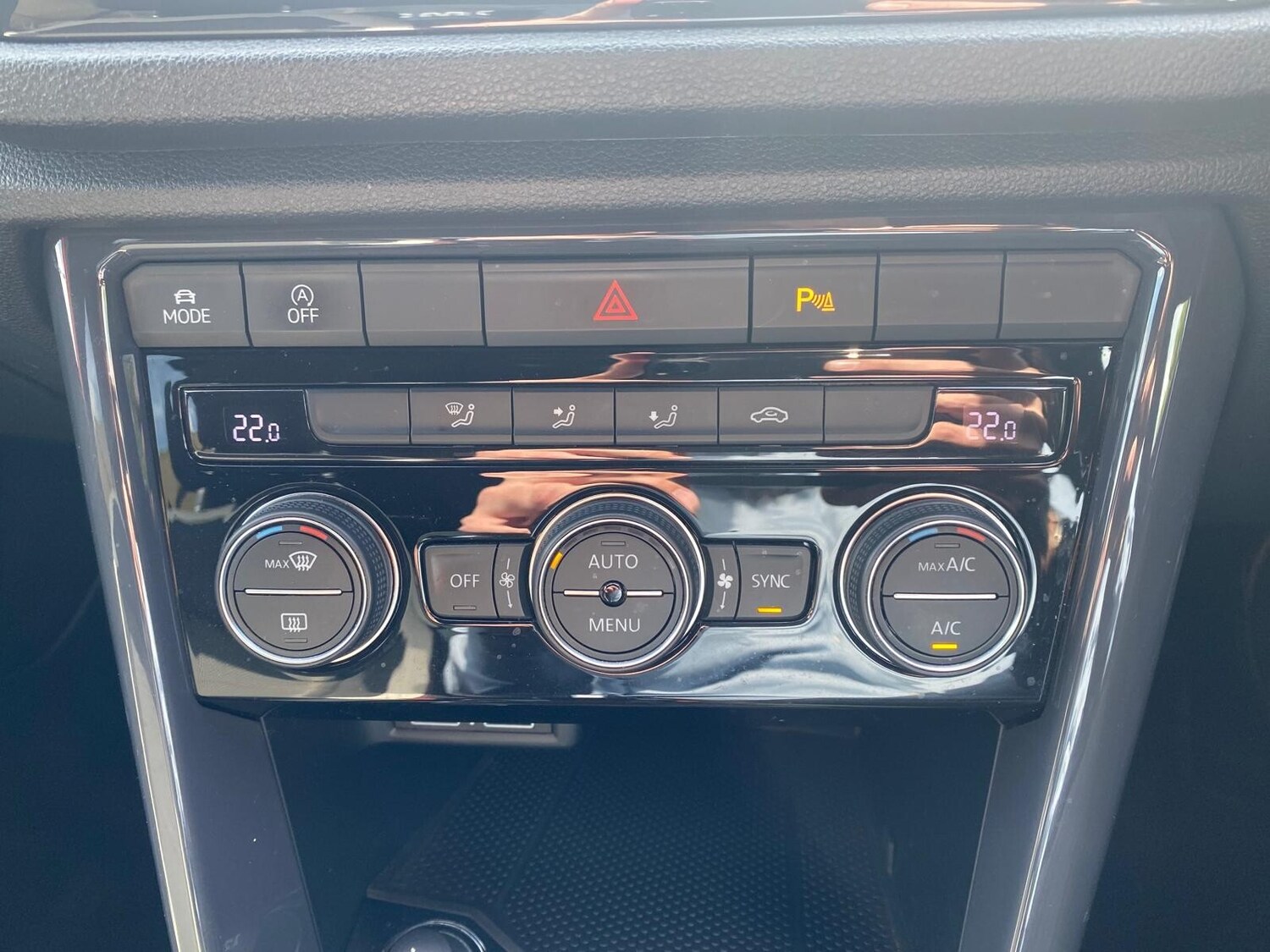 Used Volkswagen T-Roc 2020 for sale - 78215932: Photo 42