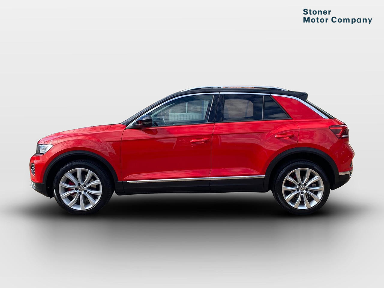 Used Volkswagen T-Roc 2020 for sale - 78215932: Photo 8
