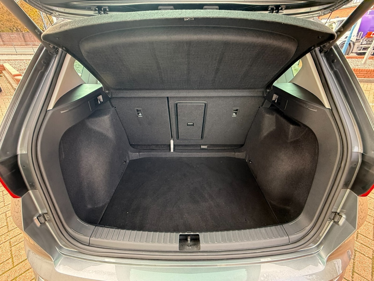 Used Cupra Ateca 2024 for sale - 76870211: Photo 14