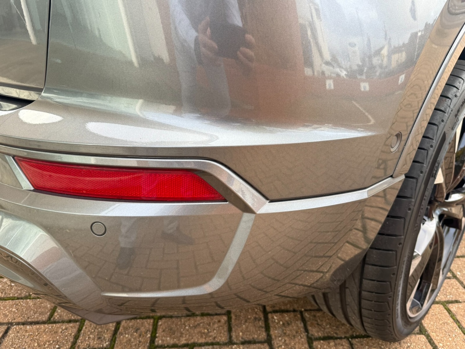 Used Cupra Ateca 2024 for sale - 76870211: Photo 19