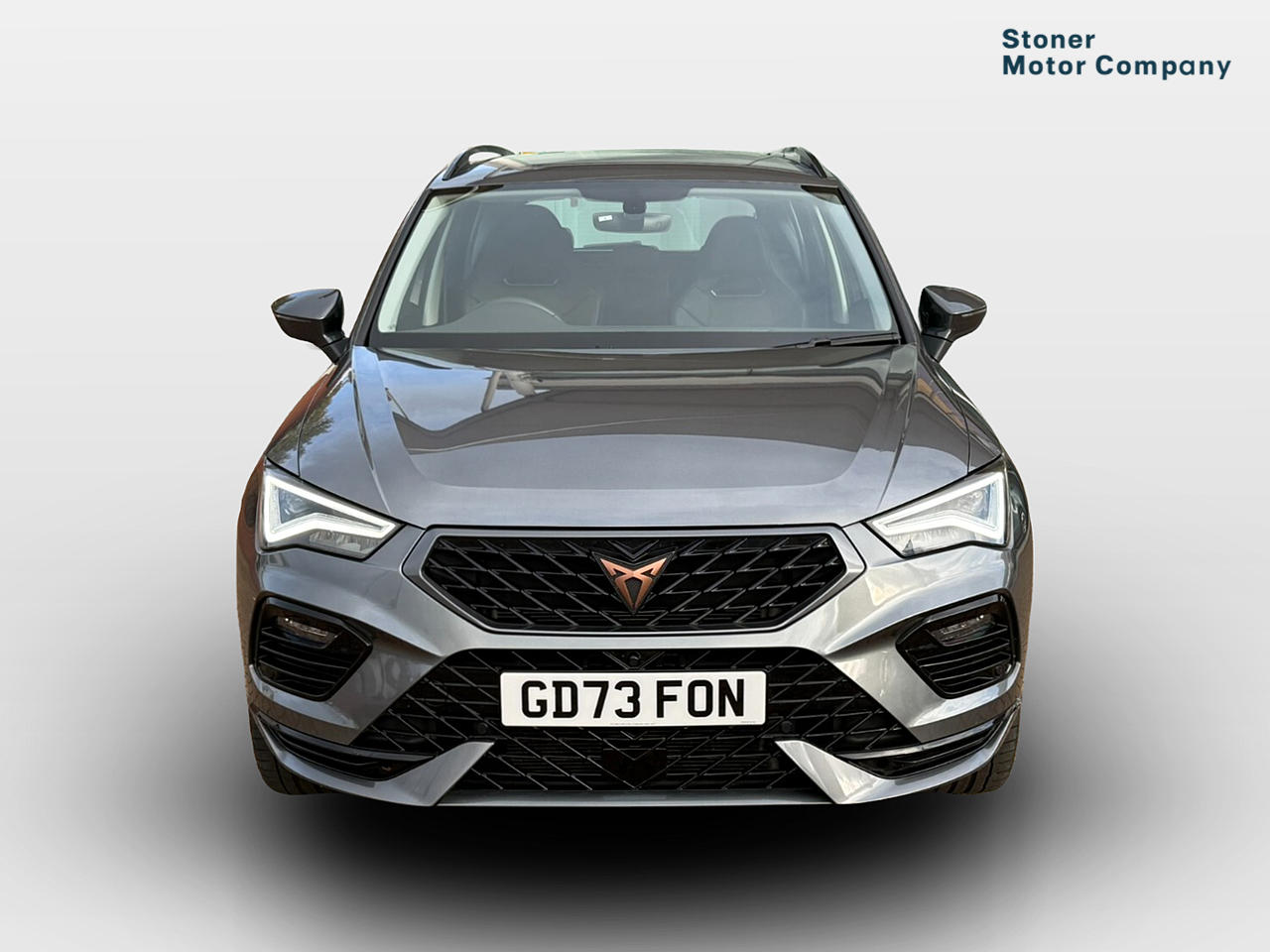 Used Cupra Ateca 2024 for sale - 76870211: Photo 2