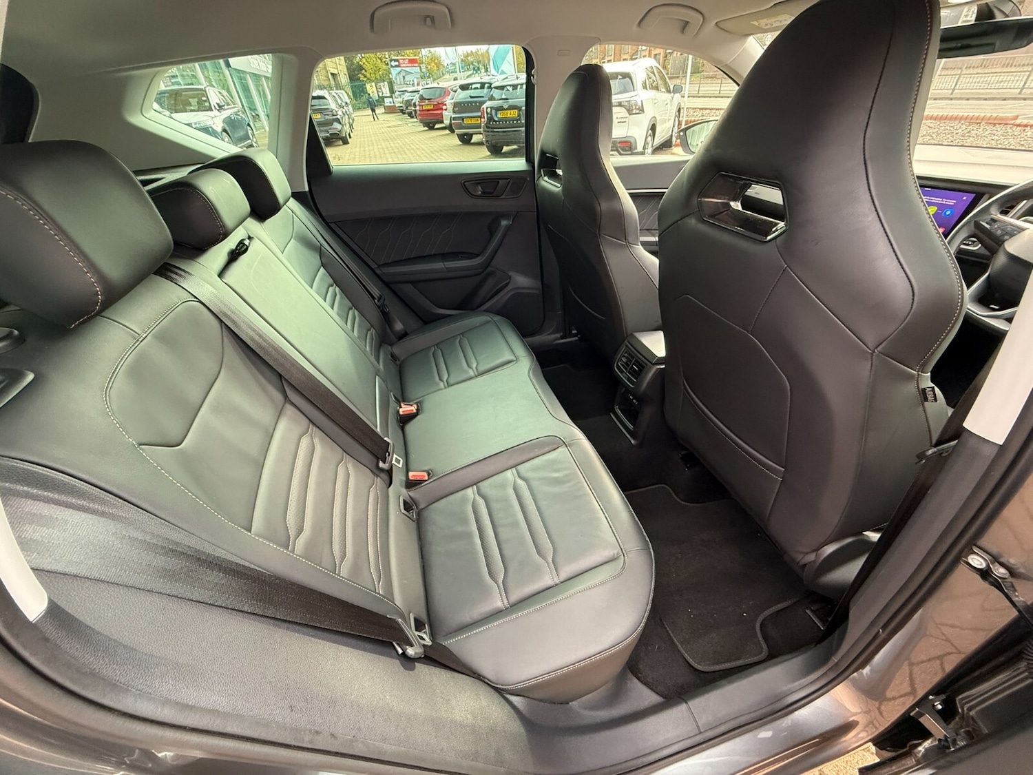 Used Cupra Ateca 2024 for sale - 76870211: Photo 22