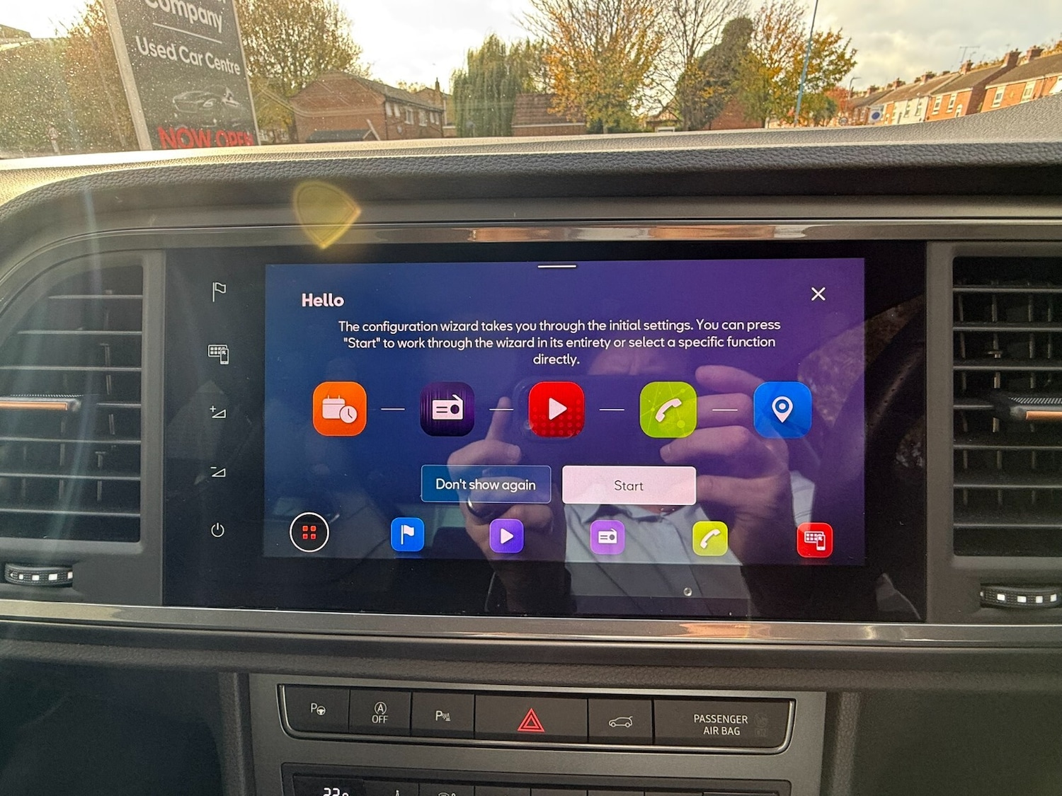 Used Cupra Ateca 2024 for sale - 76870211: Photo 35