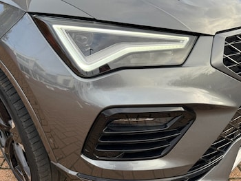 Used Cupra Ateca 2024 for sale - 76870211: Photo