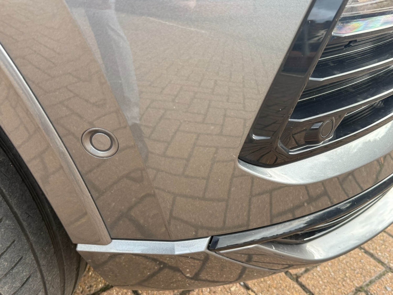 Used Cupra Ateca 2024 for sale - 76870211: Photo 4