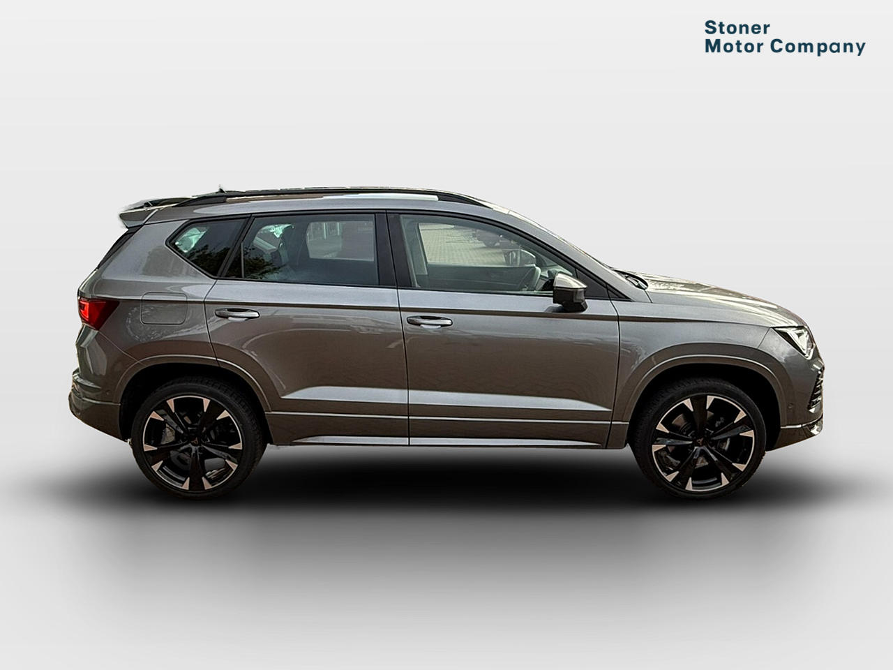 Used Cupra Ateca 2024 for sale - 76870211: Photo 9