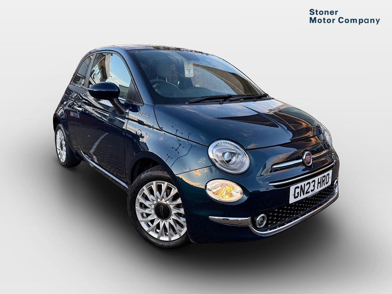 Used Fiat 500 2023 for sale - 76873193: Photo 1