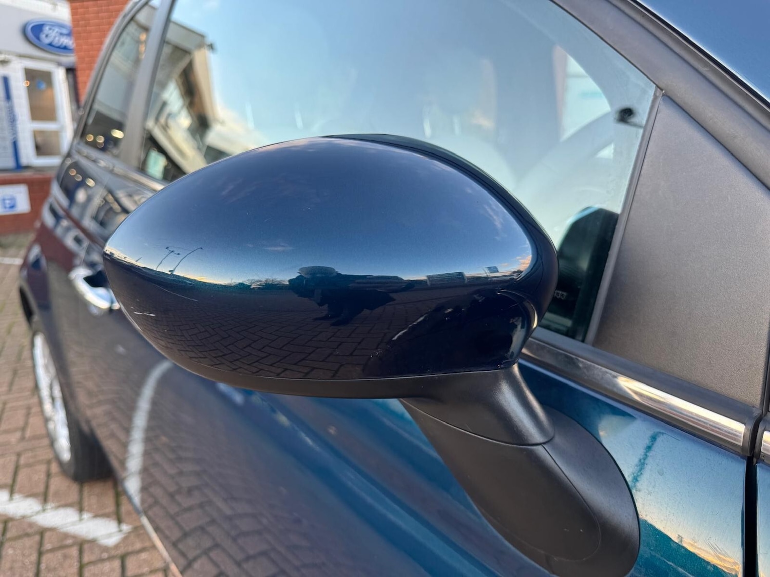 Used Fiat 500 2023 for sale - 76873193: Photo 12