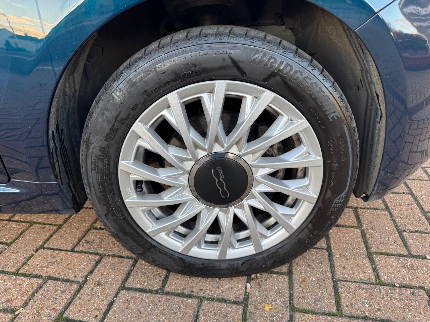 Used Fiat 500 2023 for sale - 76873193: Photo 15