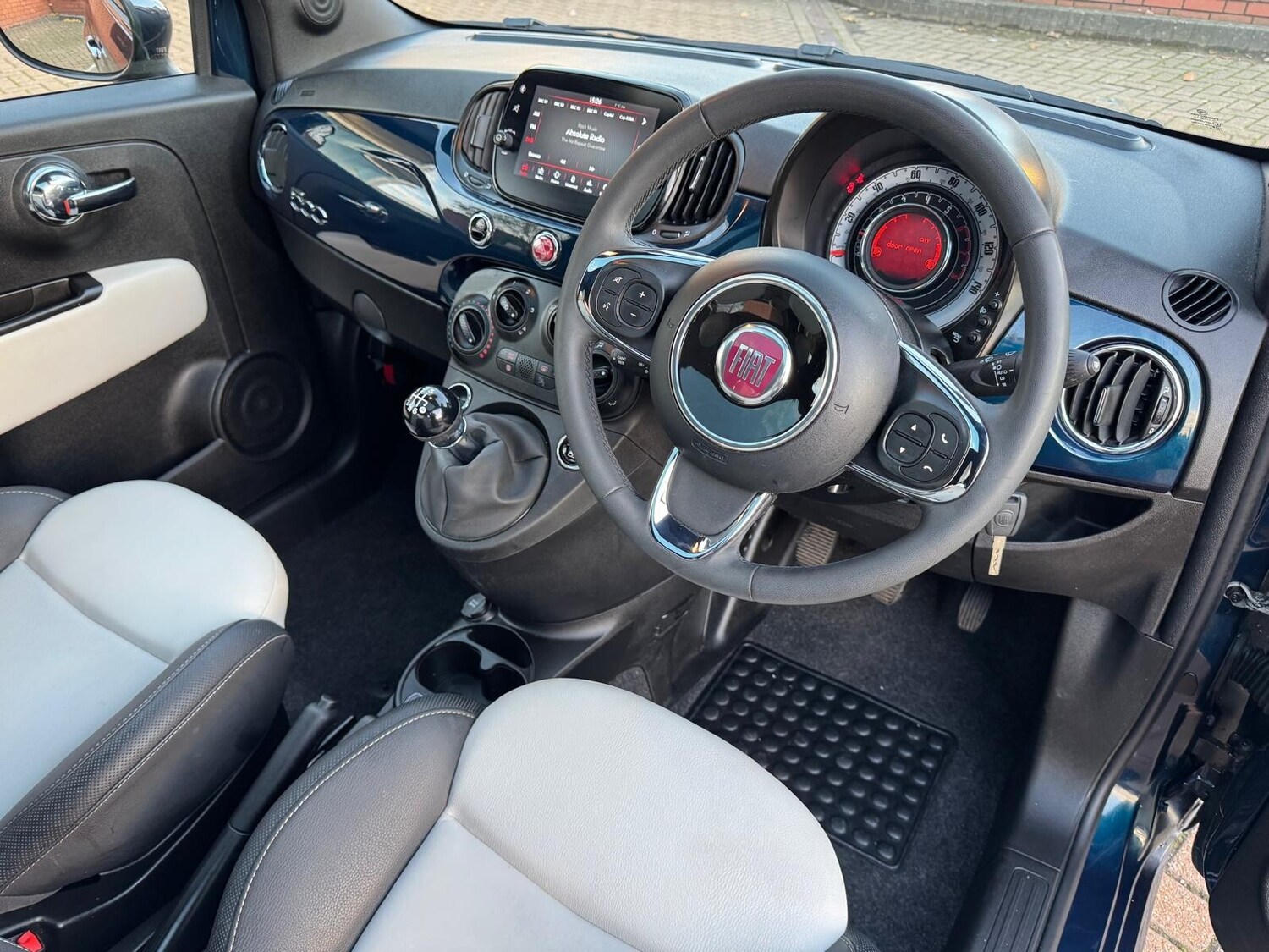 Used Fiat 500 2023 for sale - 76873193: Photo 19