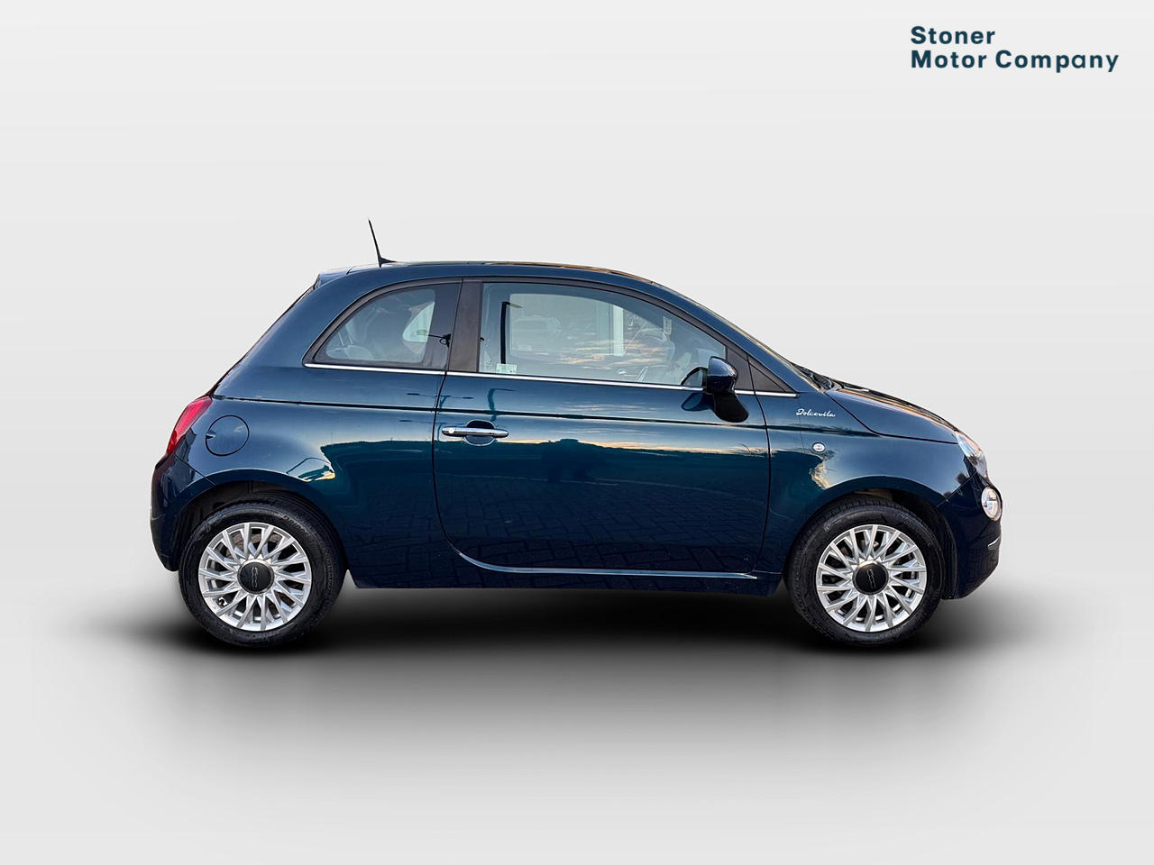 Used Fiat 500 2023 for sale - 76873193: Photo 2