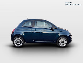 Used Fiat 500 2023 for sale - 76873193: Photo