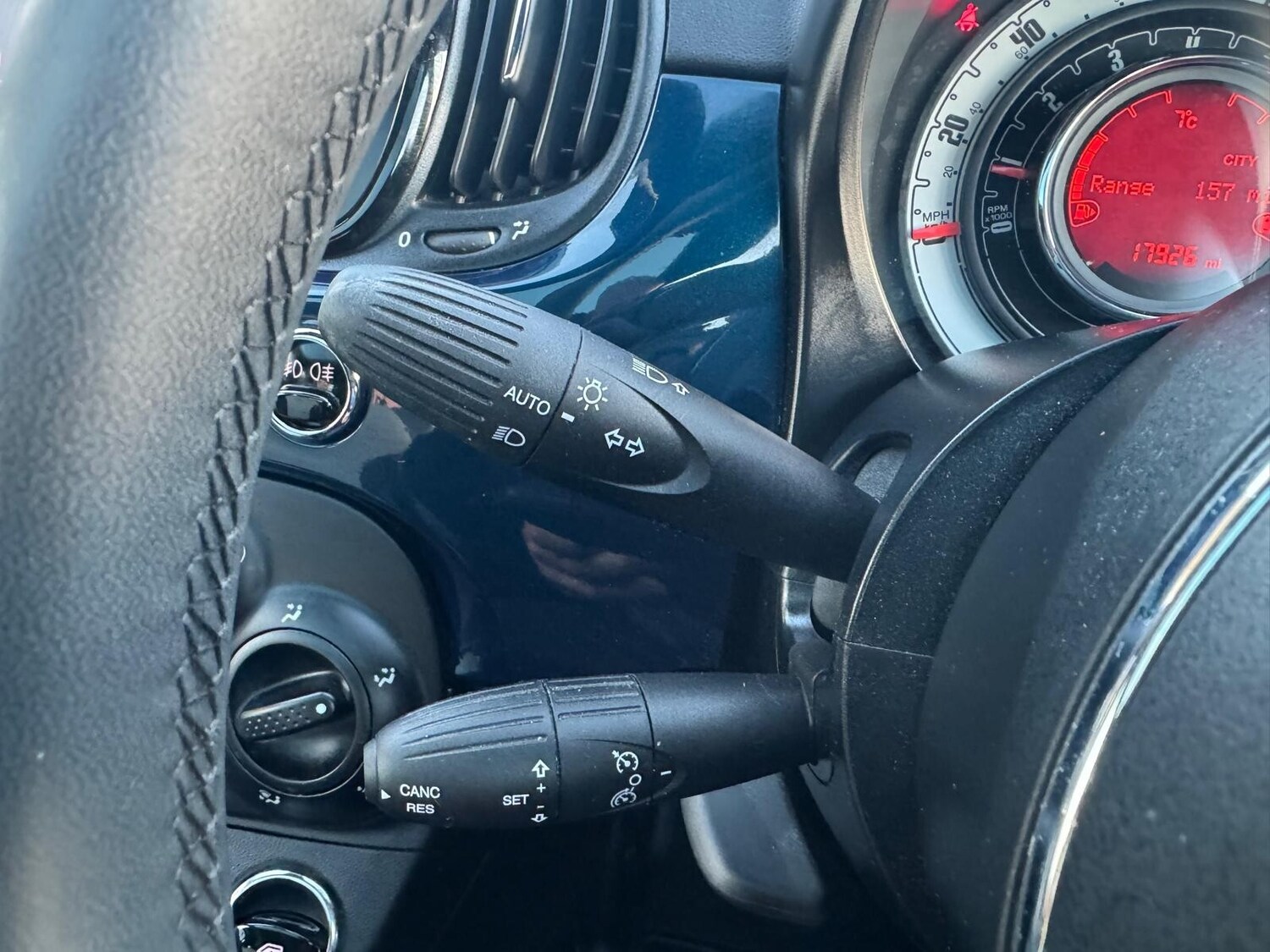 Used Fiat 500 2023 for sale - 76873193: Photo 30