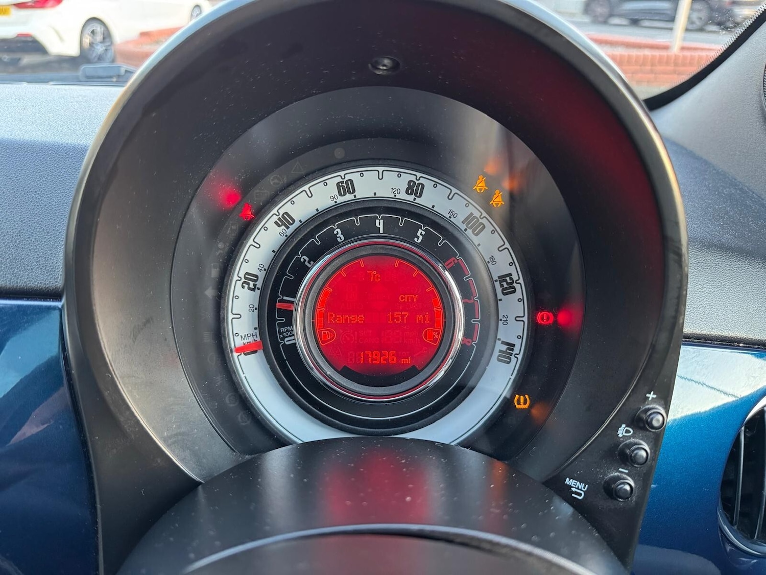 Used Fiat 500 2023 for sale - 76873193: Photo 31