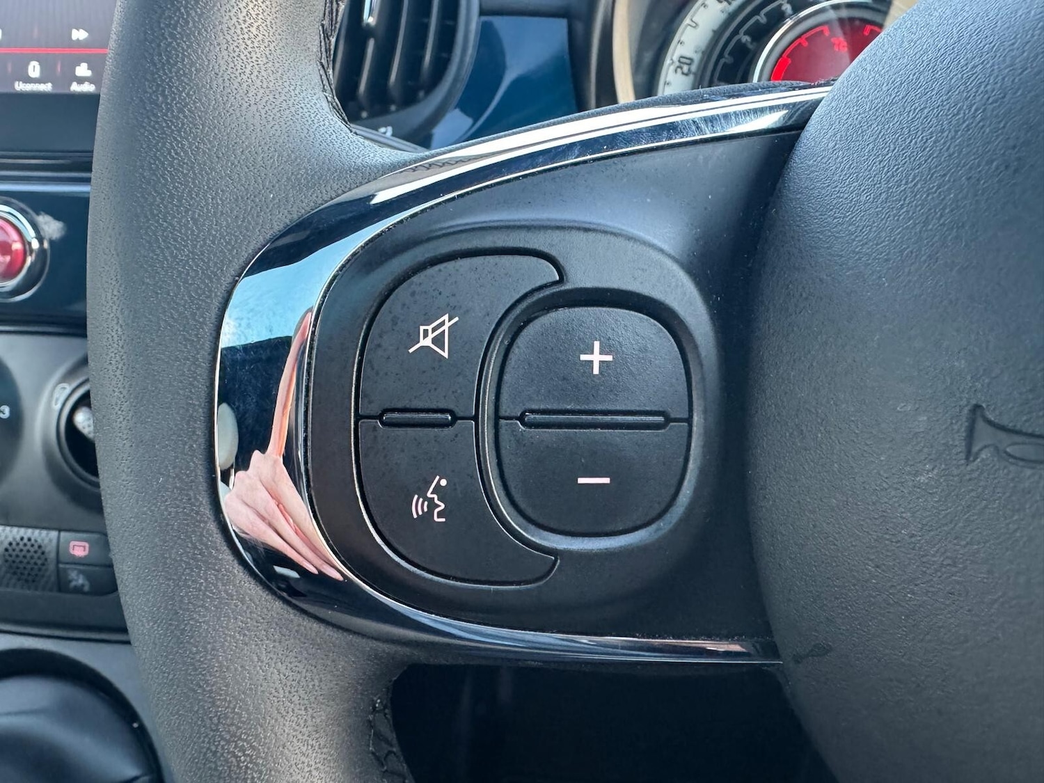 Used Fiat 500 2023 for sale - 76873193: Photo 33