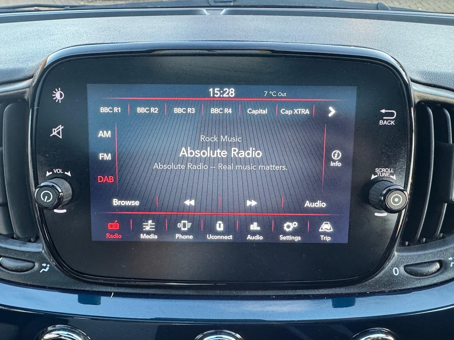 Used Fiat 500 2023 for sale - 76873193: Photo 35