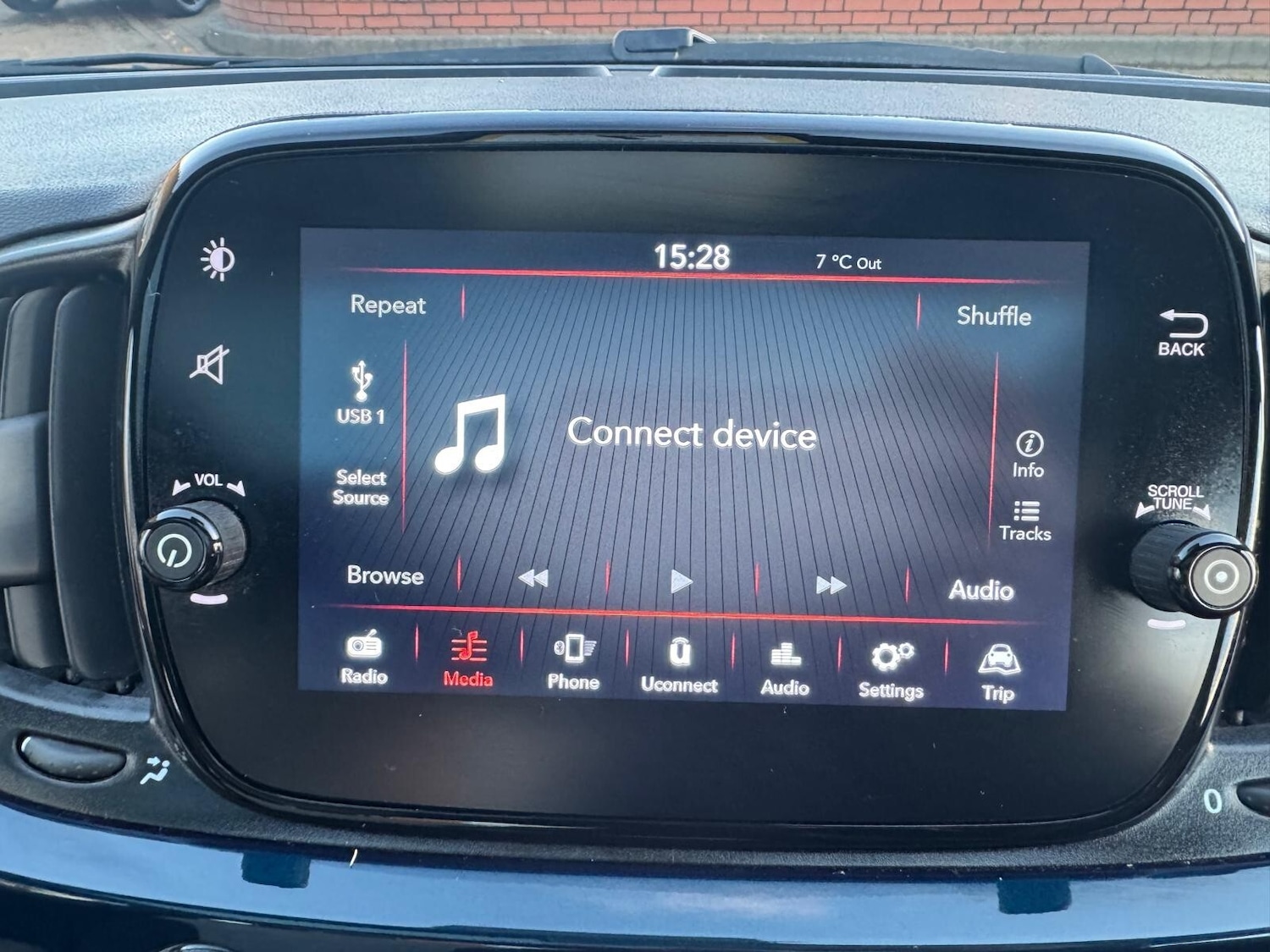 Used Fiat 500 2023 for sale - 76873193: Photo 37