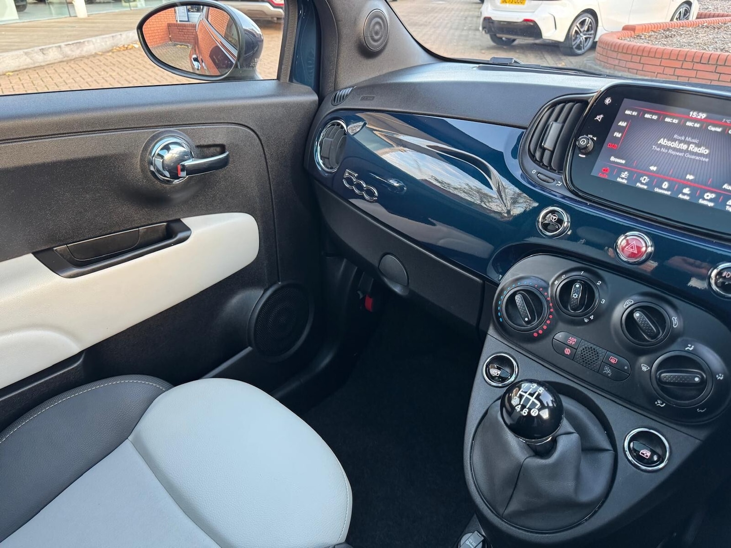 Used Fiat 500 2023 for sale - 76873193: Photo 45