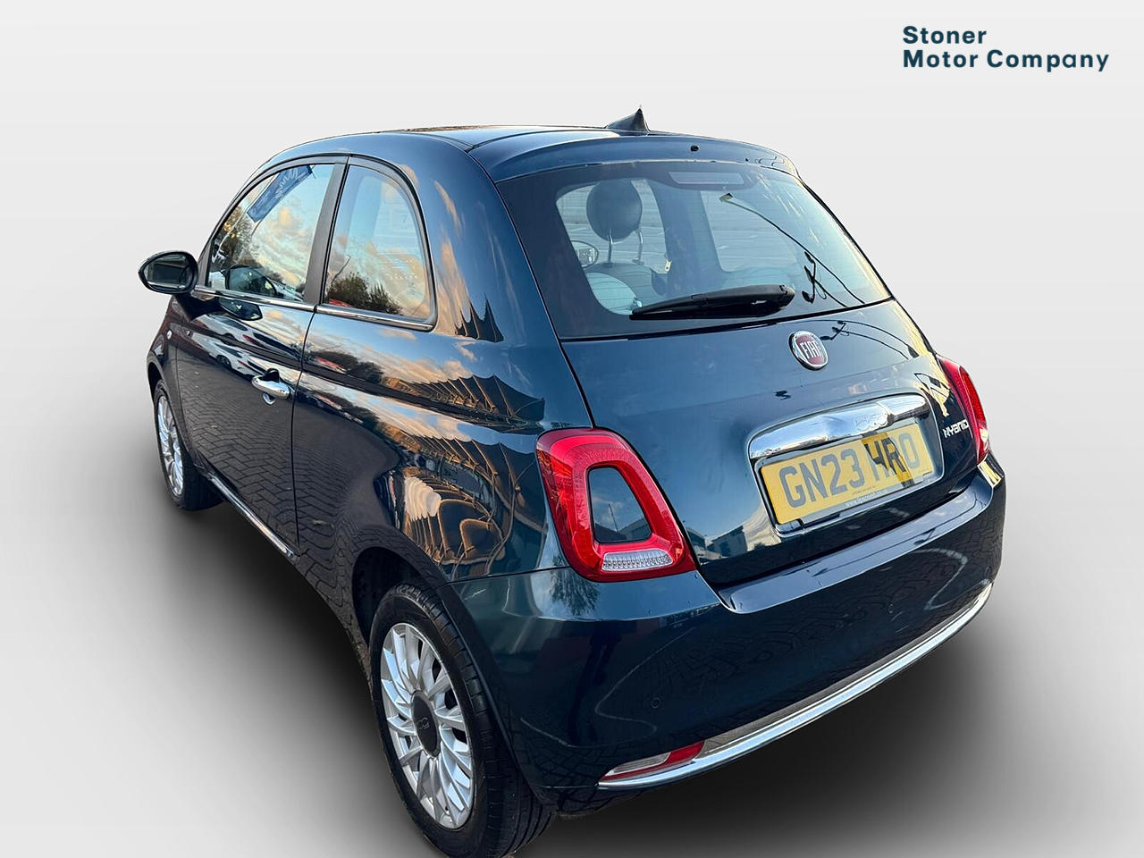 Used Fiat 500 2023 for sale - 76873193: Photo 6