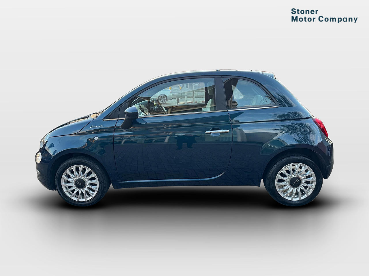 Used Fiat 500 2023 for sale - 76873193: Photo 7