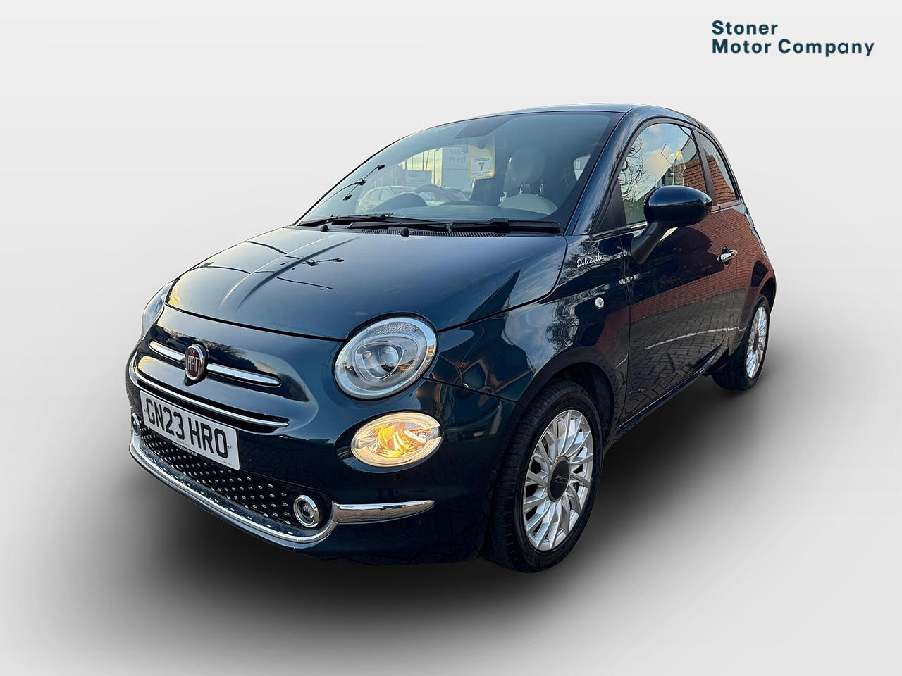 Used Fiat 500 2023 for sale - 76873193: Photo 8