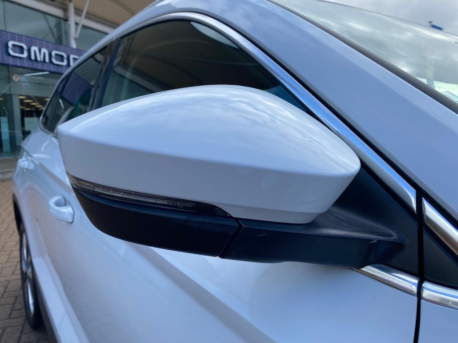 Used Skoda Karoq 2023 for sale - 78108740: Photo 12