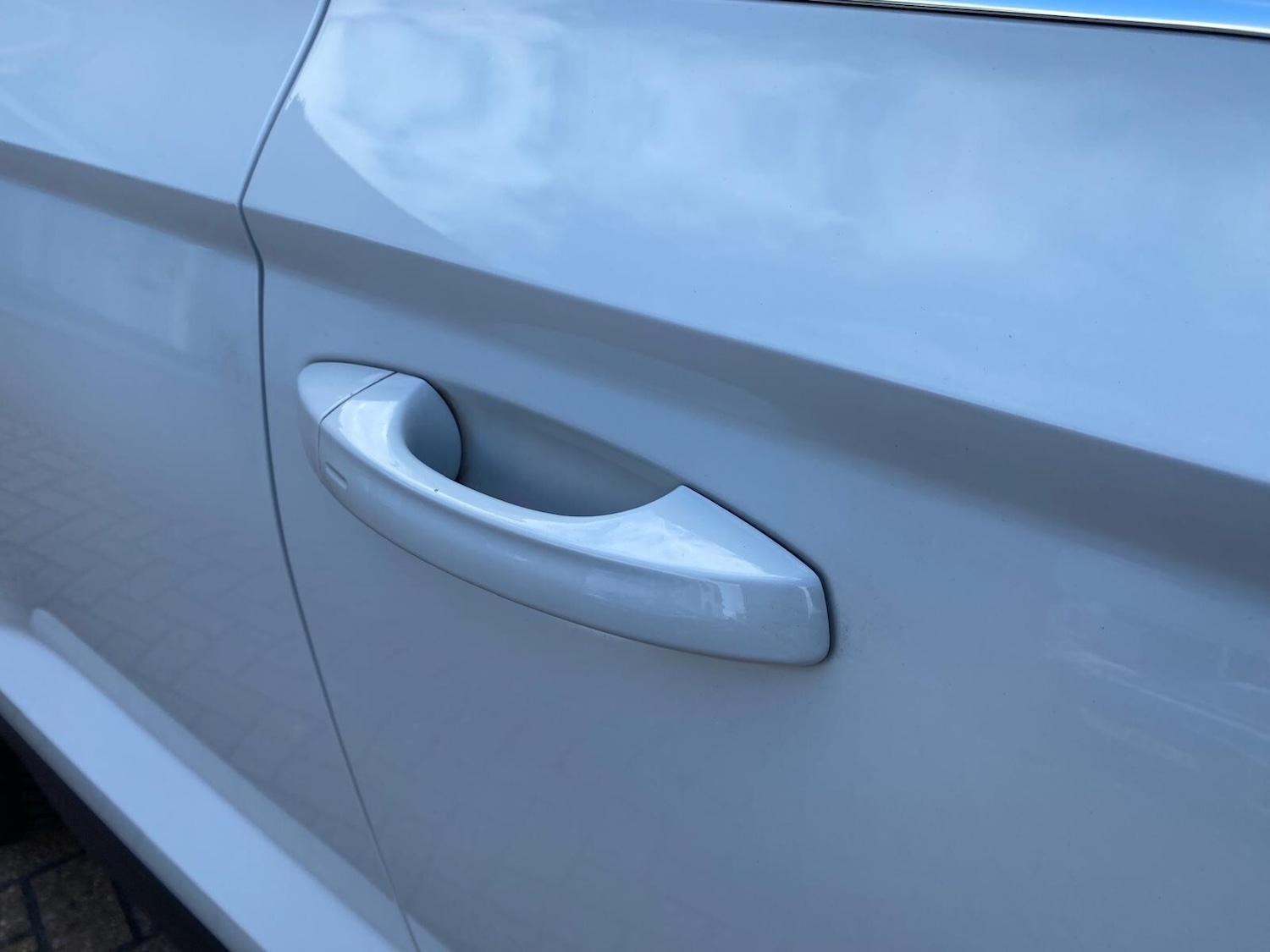 Used Skoda Karoq 2023 for sale - 78108740: Photo 13