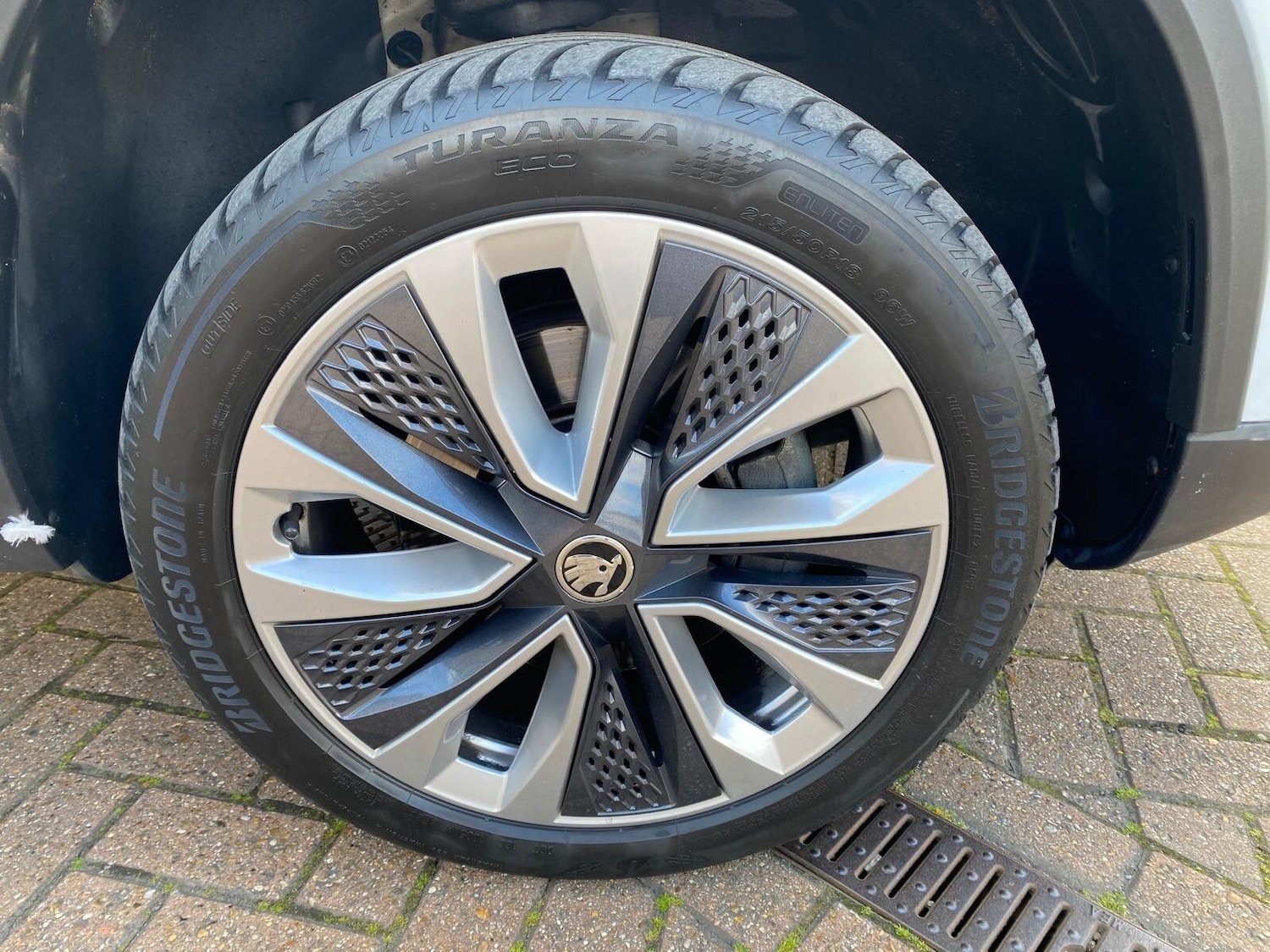 Used Skoda Karoq 2023 for sale - 78108740: Photo 15