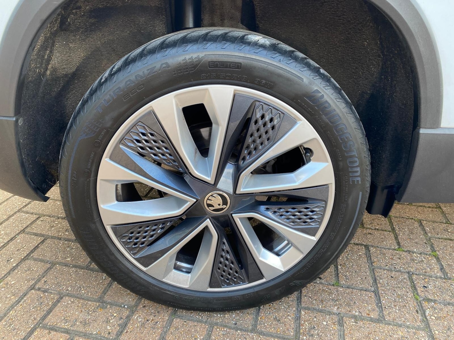 Used Skoda Karoq 2023 for sale - 78108740: Photo 16