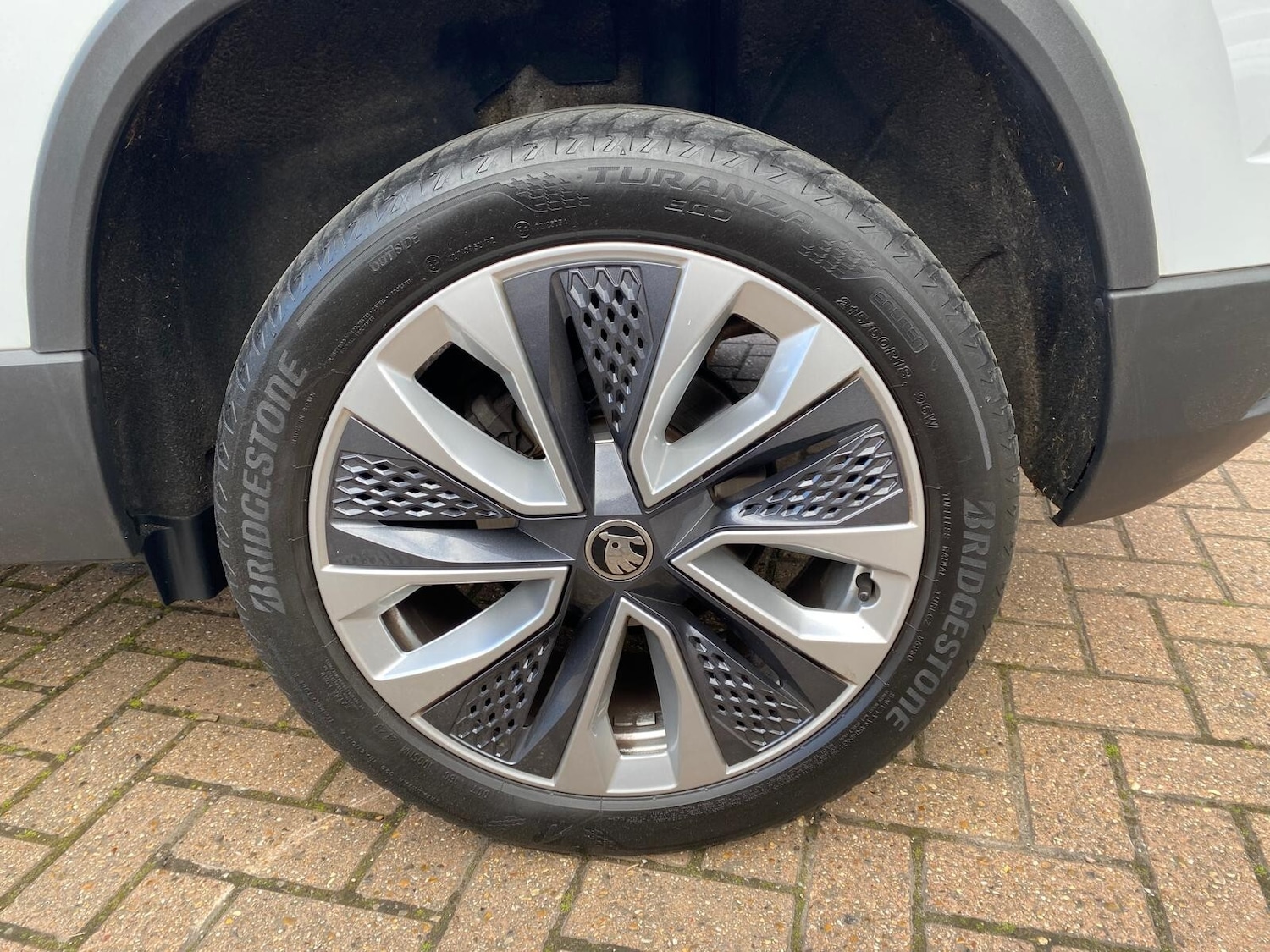 Used Skoda Karoq 2023 for sale - 78108740: Photo 17