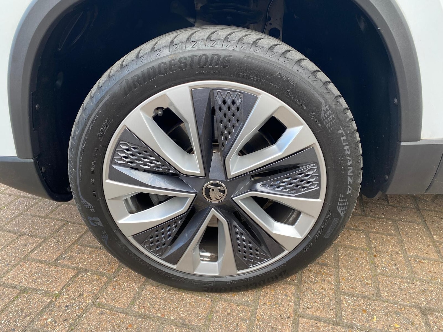 Used Skoda Karoq 2023 for sale - 78108740: Photo 18