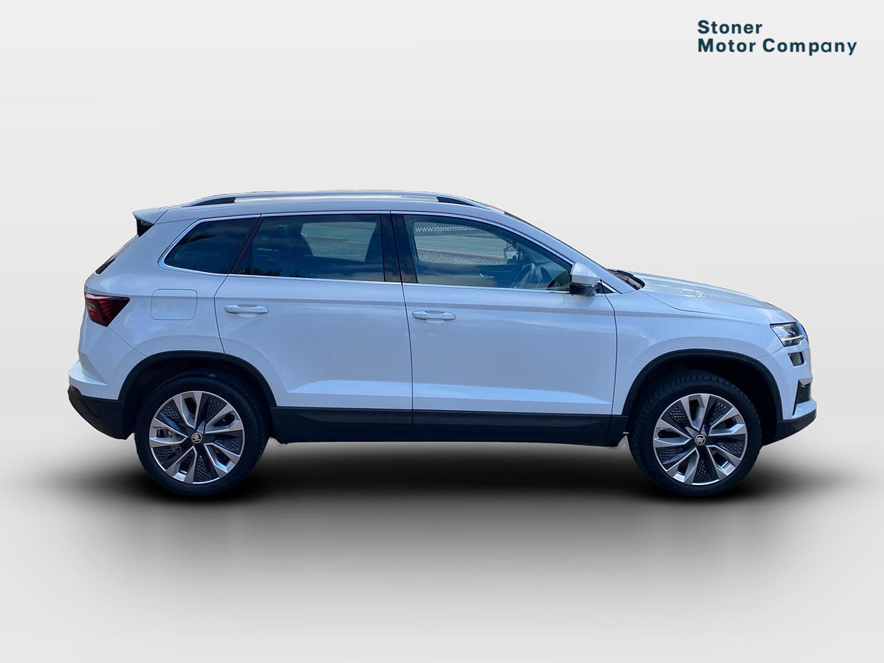 Used Skoda Karoq 2023 for sale - 78108740: Photo 2