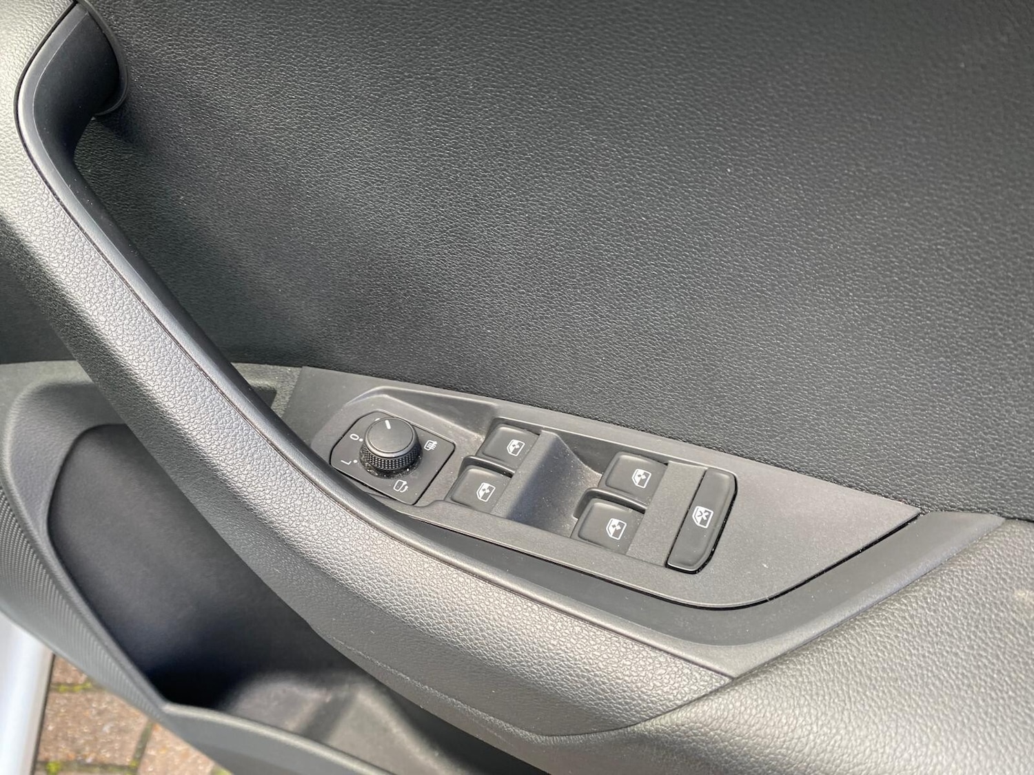 Used Skoda Karoq 2023 for sale - 78108740: Photo 21